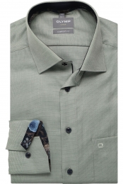 OLYMPLuxorOverhemdstopverfEffen