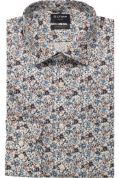 OLYMPLuxorOverhemdExtrakortML5wit