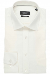 HaticoOverhemdbeigeEffen