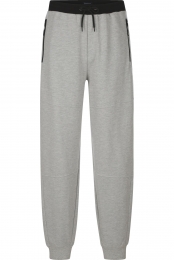 BABISTASweatpantslichtgrijsEffen