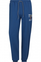 JanVanderstormSweatpantskoningsblauwEffen