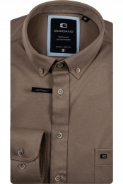 GiordanoJerseyshirtbruinEffen