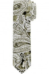 OLYMPStropdasolijfBedrukt