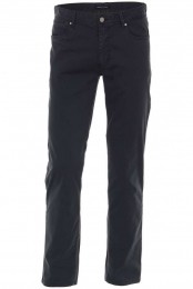 CasaModaBroekblauwEffen