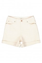Isabella288MomShorts-Ecru