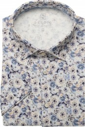 DesotoJerseyshirtBloemen