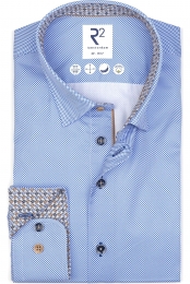 R2AmsterdamOverhemdPiedDePoule