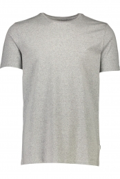 LindberghT-ShirtrondehalsgrijsMelange