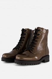 GaborVeterbootsbruinSynthetisch