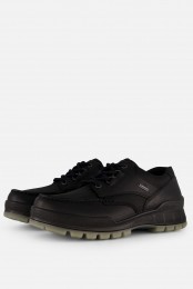 EccoTrack25veterschoenenzwartNubuck