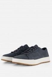 TimberlandMapleGroveSneakersblauwNubuck