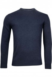 BaileysTruirondehalsdonkerblauwEffen