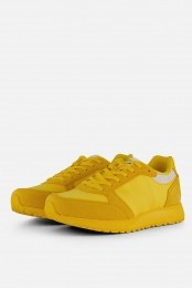 WodenRonjaFruitSneakersgeelSuede