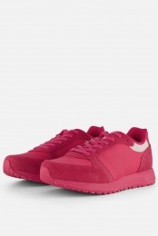 WodenRonjaFruitSneakersrozeSuede