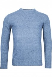 BaileysTruirondehalslichtblauwEffen