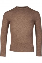 BaileysTruirondehalsbruinEffen