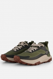 TimberlandMotionAccessSneakersgroenTextiel