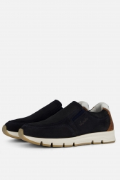 AustralianEagleInstappersblauwNubuck