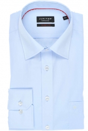 JupiterOverhemdlichtblauwEffen