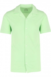 MarvelisPerformancePoloshirtKortemouwlichtgroen