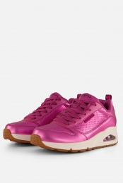 SkechersUnoMetallixsSneakersrozeSynthetisch