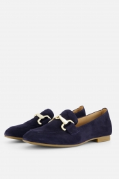 GaborInstappersblauwSuede