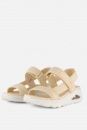 SkechersUnoSummerStand2Sandalenbeige