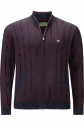 CharlesColbyVestdonkerroodMelange