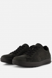 EccoBywaySneakerszwartNubuck