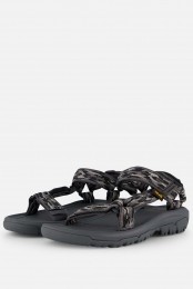TevaHurricaneXLT2SandalengrijsTextiel