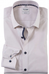 OLYMPLevelFiveOverhemdnatuurlijkEffen