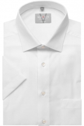 MarvelisOverhemdKortemouwwit