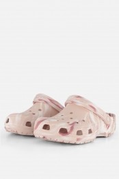 CrocsClassicMarbledClogsslippersroze