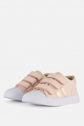 ShoesmeSneakersrozeLeer