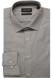 JupiterOverhemdgrijsEffen