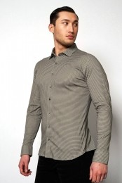 DesotoJerseyshirtGestreept
