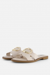 MexxNylaSandalenbeigePu