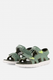TimberlandPerkinsRowBackstrapSandalengroen