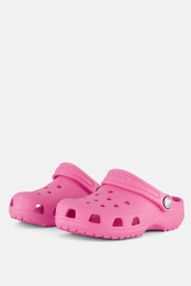 CrocsClassicClogSlippersrozeRubber
