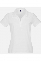 TRIGEMADamesPoloshirtwitEffen