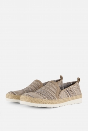 SkechersBobsFlexpadrille30Instappersbeige