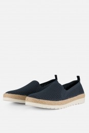 SkechersBobsFlexpadrilleInstappers30blauw
