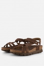 PanamaJackSallyB7SandalenbruinNubuck
