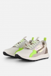 VinginoAnimalSneakerswitLeer