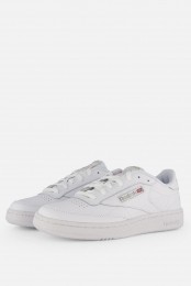 ReebokClubC85SneakerswitLeer