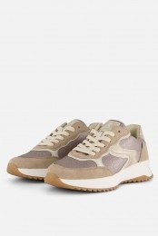 RiekerEvolutionSneakersbeigeSynthetisch