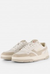 PantofoladOroCoppaSneakerswitSuede