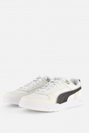 PumaRBDGameLowSneakersbeigeImitatieleer