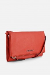 BurkelyRockRubyPhoneBagroodLeer