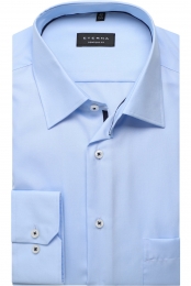 ETERNAOverhemdExtrakortML5lichtblauw